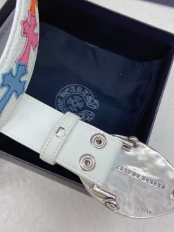 Alternative view of CHROME HEARTS Belts Unisex I25202605040046299
