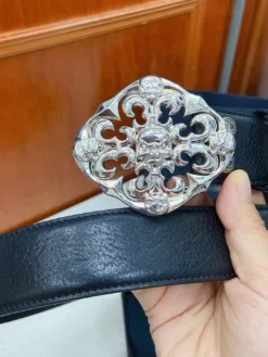 CHROME HEARTS Belts Unisex I25202605040281299