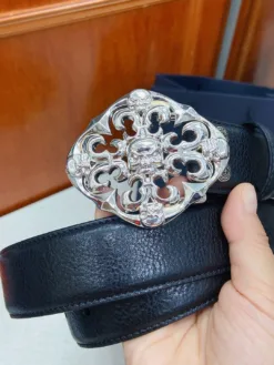 Alternative view of CHROME HEARTS Belts Unisex I25202605040281299