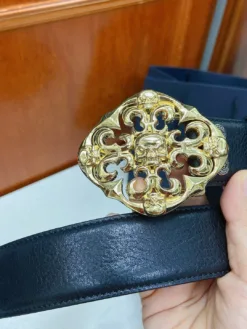 CHROME HEARTS Belts Unisex I25202605040282299