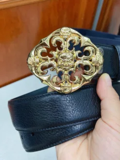 Alternative view of CHROME HEARTS Belts Unisex I25202605040282299