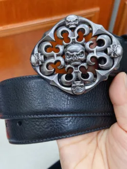 Alternative view of CHROME HEARTS Belts Unisex I25202605040283299