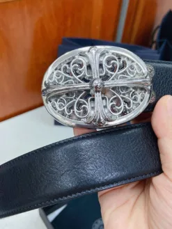 CHROME HEARTS Belts Unisex I25202605040373299