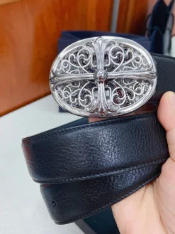 Alternative view of CHROME HEARTS Belts Unisex I25202605040373299