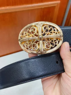 CHROME HEARTS Belts Unisex I25202605040374299