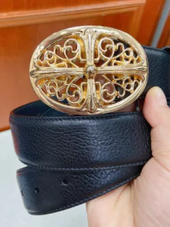 Alternative view of CHROME HEARTS Belts Unisex I25202605040374299