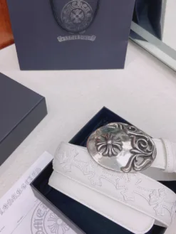 CHROME HEARTS Belts Unisex I25202605040532299