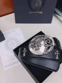 CHROME HEARTS Belts Unisex I25202605040669299