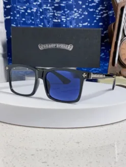 CHROME HEARTS Glasses & Sunglasses A1520260504003569