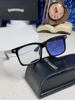 Alternative view of CHROME HEARTS Glasses & Sunglasses A1520260504003569