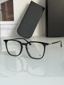 CHROME HEARTS Glasses & Sunglasses A1520260504453269