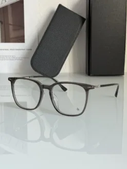 Alternative view of CHROME HEARTS Glasses & Sunglasses A1520260504453269