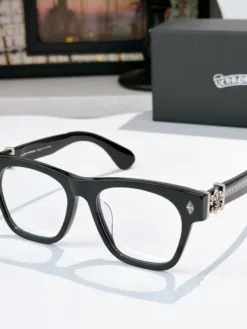 CHROME HEARTS Glasses & Sunglasses A35202605041056769