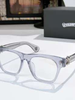 Alternative view of CHROME HEARTS Glasses & Sunglasses A35202605041056769