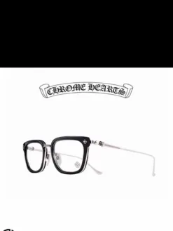 CHROME HEARTS Glasses & Sunglasses A5020260504347879