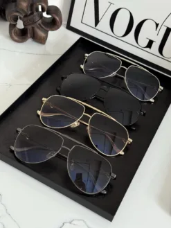 CHROME HEARTS Glasses & Sunglasses A5020260504699279