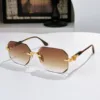 CHROME HEARTS Glasses & Sunglasses A5520260504130479