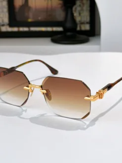 CHROME HEARTS Glasses & Sunglasses A5520260504130479