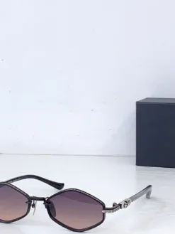 CHROME HEARTS Glasses & Sunglasses A8520260504083289