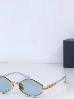 Alternative view of CHROME HEARTS Glasses & Sunglasses A8520260504083289