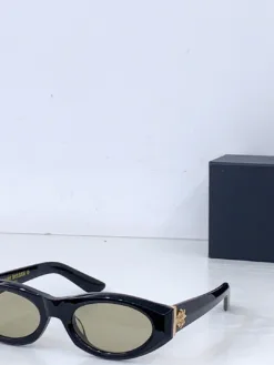 CHROME HEARTS Glasses & Sunglasses A8520260504137689