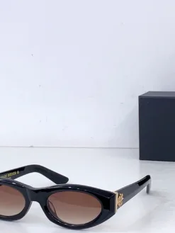 Alternative view of CHROME HEARTS Glasses & Sunglasses A8520260504137689