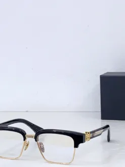 CHROME HEARTS Glasses & Sunglasses A8520260504137889