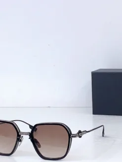 CHROME HEARTS Glasses & Sunglasses A8520260504550589
