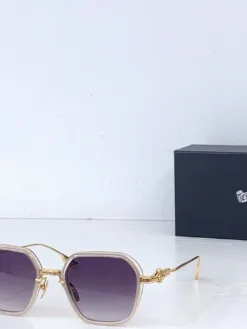 Alternative view of CHROME HEARTS Glasses & Sunglasses A8520260504550589