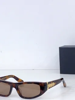 CHROME HEARTS Glasses & Sunglasses A8520260504551089