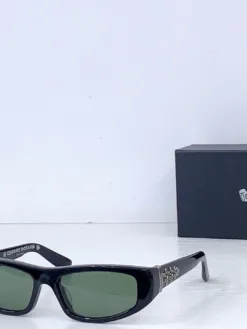 Alternative view of CHROME HEARTS Glasses & Sunglasses A8520260504551089