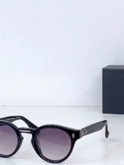 Alternative view of CHROME HEARTS Glasses & Sunglasses A9520260504083389