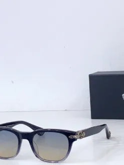 CHROME HEARTS Glasses & Sunglasses A9520260504451889