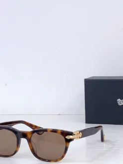 Alternative view of CHROME HEARTS Glasses & Sunglasses A9520260504451889