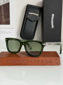 CHROME HEARTS Glasses & Sunglasses B1020260504556199