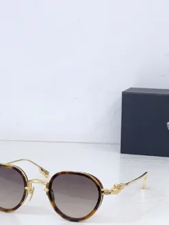 CHROME HEARTS Glasses & Sunglasses B2520260504083799