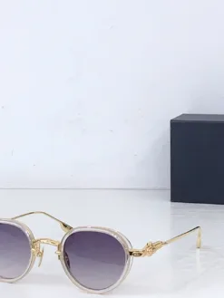 Alternative view of CHROME HEARTS Glasses & Sunglasses B2520260504083799