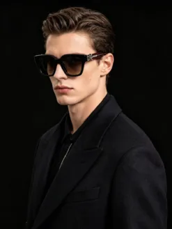 CHROME HEARTS Glasses & Sunglasses D920260504909349