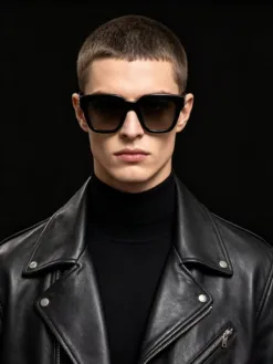 Alternative view of CHROME HEARTS Glasses & Sunglasses D920260504909349