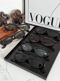 CHROME HEARTS Glasses & Sunglasses E320260504137549