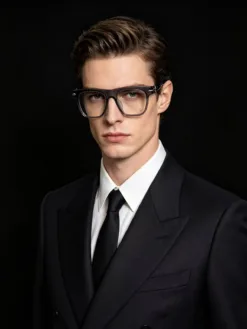 CHROME HEARTS Glasses & Sunglasses E320260504909449