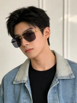 CHROME HEARTS Glasses & Sunglasses F520260504251849