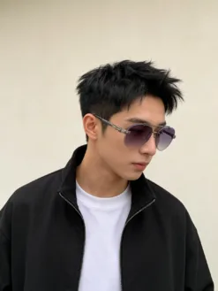Alternative view of CHROME HEARTS Glasses & Sunglasses F520260504251949