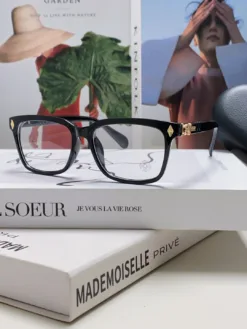 CHROME HEARTS Glasses & Sunglasses F520260504731149