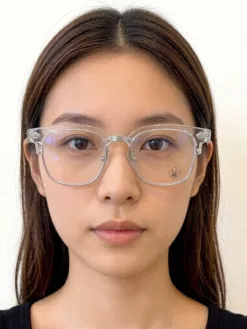 CHROME HEARTS Glasses & Sunglasses G020260504011159