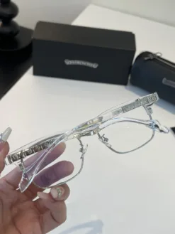 Alternative view of CHROME HEARTS Glasses & Sunglasses G020260504011159