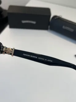 Alternative view of CHROME HEARTS Glasses & Sunglasses G020260504011659
