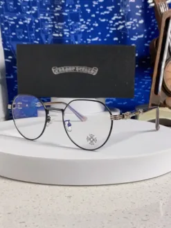 CHROME HEARTS Glasses & Sunglasses G020260504280759