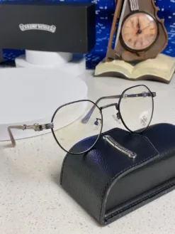 Alternative view of CHROME HEARTS Glasses & Sunglasses G020260504280759