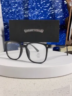 CHROME HEARTS Glasses & Sunglasses G020260504280859
